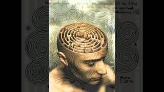 Kit Watkins - Labyrinth