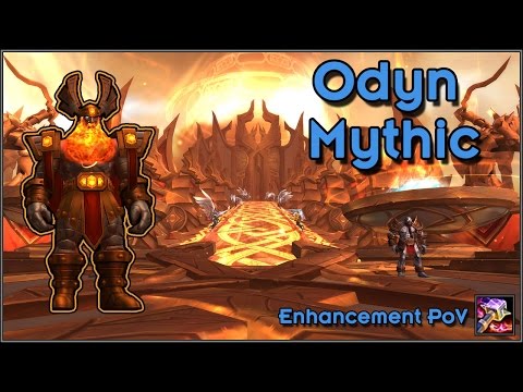 Mythic Odyn - Enhancement PoV