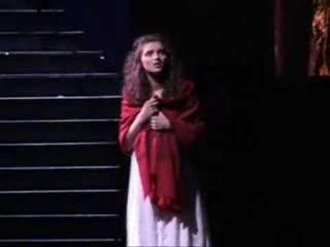 "Totale Finsternis" ("Na orbicie serc") - Vampires in love