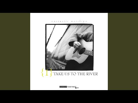 How Deep The Father's Love For Us