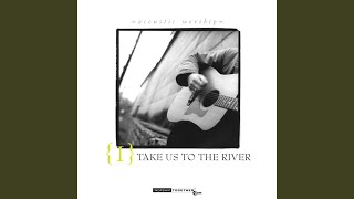 How Deep The Father's Love For Us