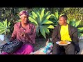 My Life In Zimbabwe