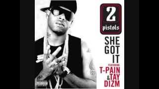 She Got It (Original)