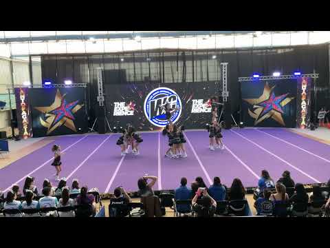 Club deportivo Wildcats - Crush - THE NORTH EXPERIENCE 2025