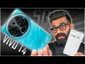 Vivo T4 5G Unboxing First Look Best Midrange Smartphone