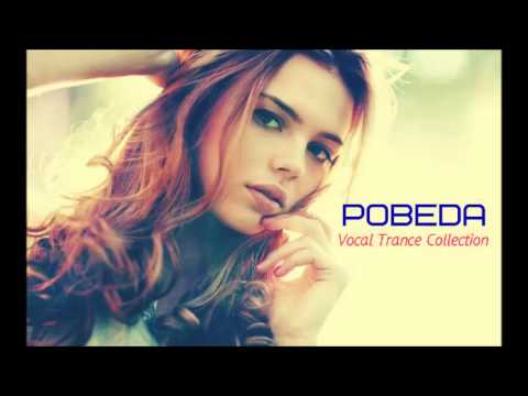 Vocal Trance Collection the best MIX Full HD 2015