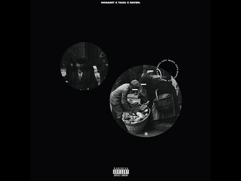 NOSAINT X RAYEN. X TAGU - MAFIA CITY
