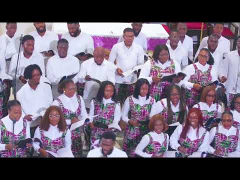 Kaboo - Divine Mercy Choir 