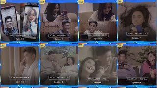 Download lagu Mahalini X Nuca Short Movie/Web Series/Mini Series - Aku yang Salah - Full Episode (1-8) mp3 Download lagu Mahalini X Nuca Short Movie/Web Series/Mini Series - Aku yang Salah - Full Episode (1-8) mp3