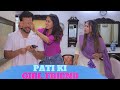 PATI KI BEST FRIEND