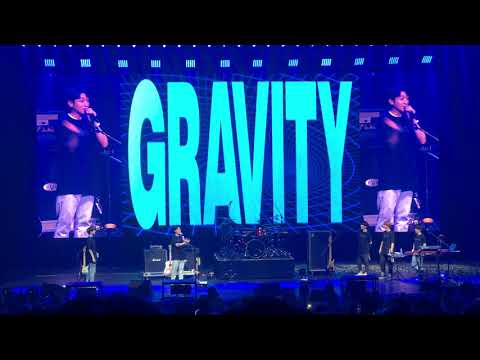 [FANCAM] [4K] 190920 Day6 in Dallas - Interactions