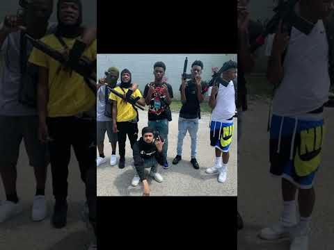 Kmurda Da Steppa x AjGangManMan x Tycam3 - 3man
