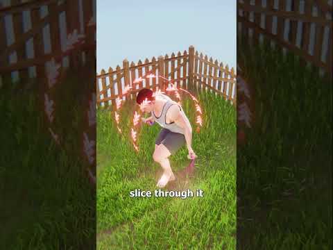 Can A Jump Rope Cut Grass? 🤔