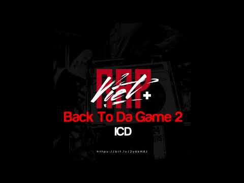 Back To Da Game 2 - ICD