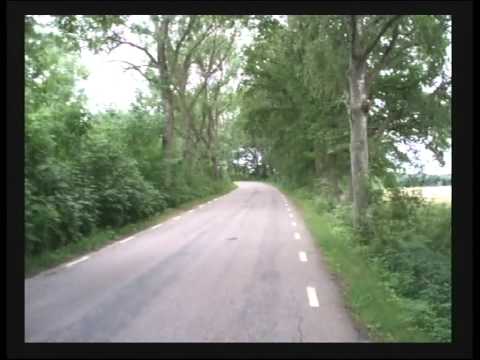 Grästorp - Helås 2007