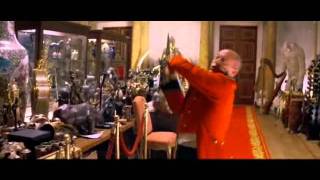 Agent Cody Banks 2 Part 10