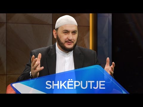Kush ishte Imam Muslimi? - Hoxhë Gentian Mara