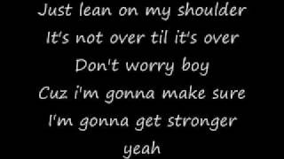 tell you something alicia keys lyrics