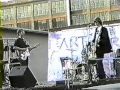 THURSTON MOORE - Cindy (Rotten Tanx) - 5/1/1994 - Hartford, CT - Real Arts Way