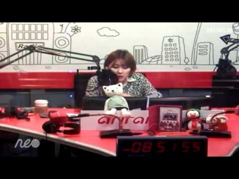 [Radio] 150130 Sound K - Hiphop Battle: Akoustiq & Jsim