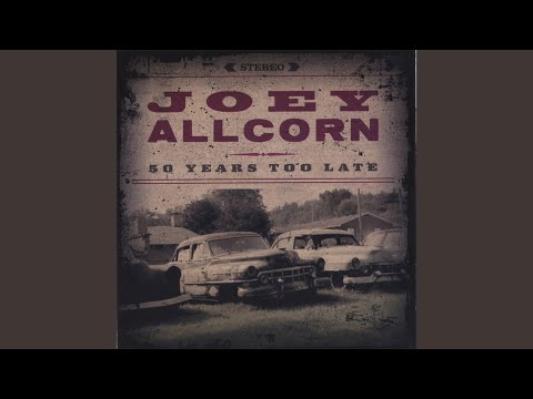 Graveyard Bound - Joey Allcorn