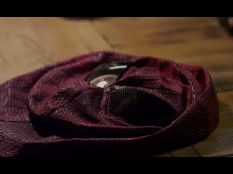 The Amazing Spider-Man (2012) - 'Becoming Spider-Man' scene (Part 2) [1080p]