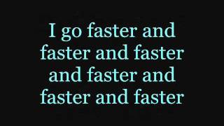 Within temptation faster lyrics