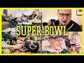 Der Super Bowl 52 Vlog