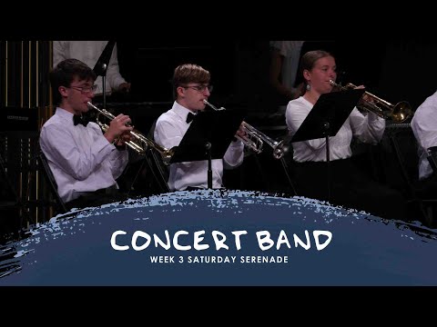 Life Eternal (Rossano Galante) - Week 3 Csehy 2025