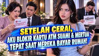 Download lagu Setelah cerai, kublokir kartu atm suami dan mertua tepat saat mereka sedang bayar rumah mewah! mp3 Download lagu Setelah cerai, kublokir kartu atm suami dan mertua tepat saat mereka sedang bayar rumah mewah! mp3