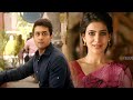 Suriya Samantha Telugu Movie Scene Telugu Movies Telugu Videos