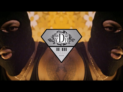 SIBOY Type Beat | FANTOME | HARD TRAP BEAT Instrumental 2017 | Prod. Young Diamond Beatz