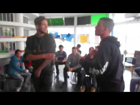 Resak vs Fino UnderClub