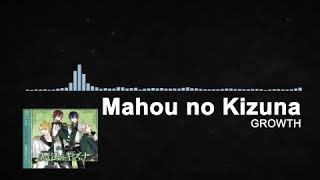 [Audio Spectrum] Mahou no Kizuna - Growth