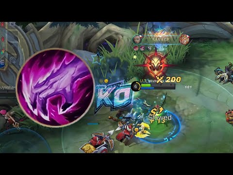 Benedetta is back!! | 3mins Savage🔥