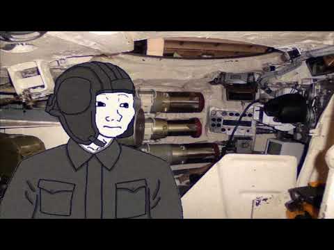 "Don't Tell Mom I'm In Chechnya" But your T-72 gets ambushed