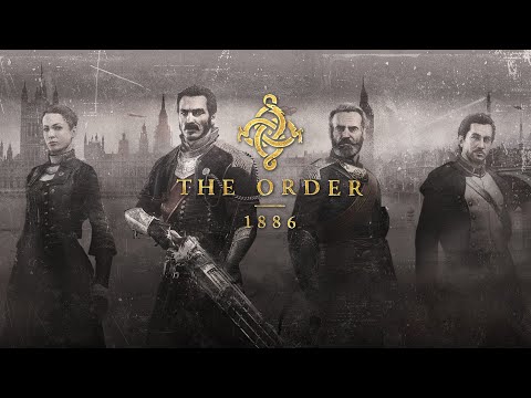 The Order: 1886 odcinek 3: Przemieńcy