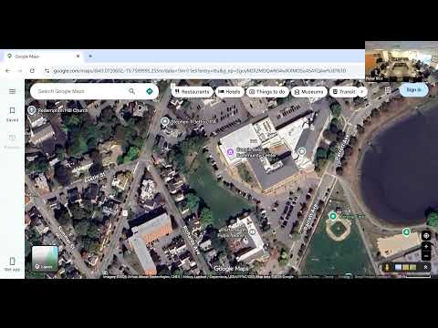 4.8.2026 Trees and Greenery Committee