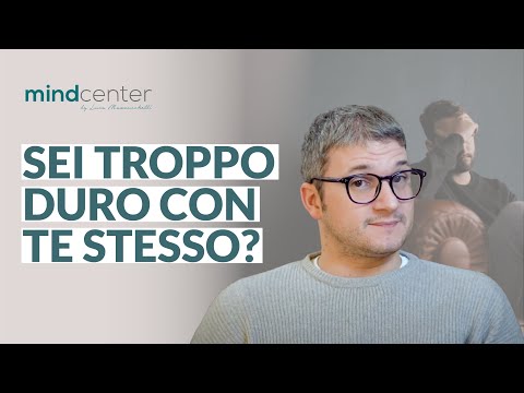 Overcoming the Fear of Making Mistakes: From Hypercriticism to Compassion