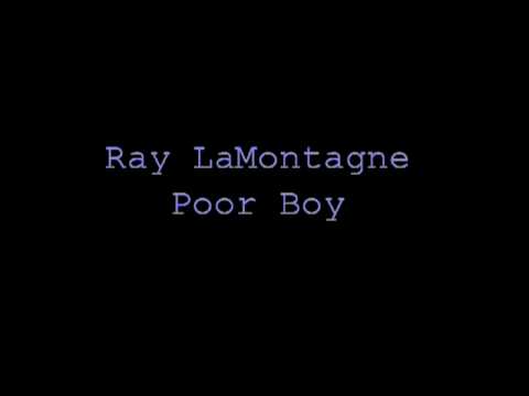 Video thumbnail for Poor Boy