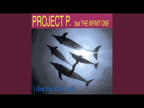 I Give You All Me Love.... (Club Mix)