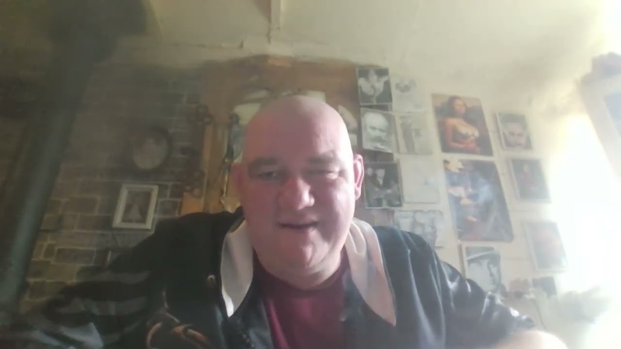 Video cover