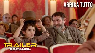 Arriba Tutto - Tráiler