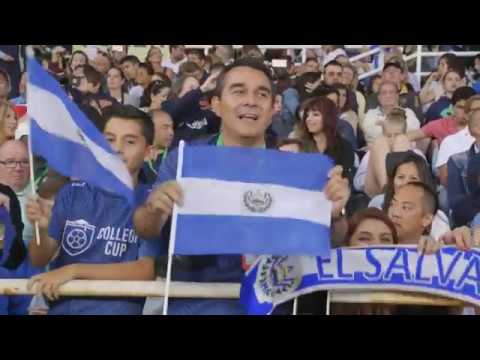 Inauguración completa Donosti Cup 2017