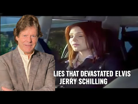 At 70, Jerry Schilling Opens the Door on the Lies That Devastated Elvis Presley