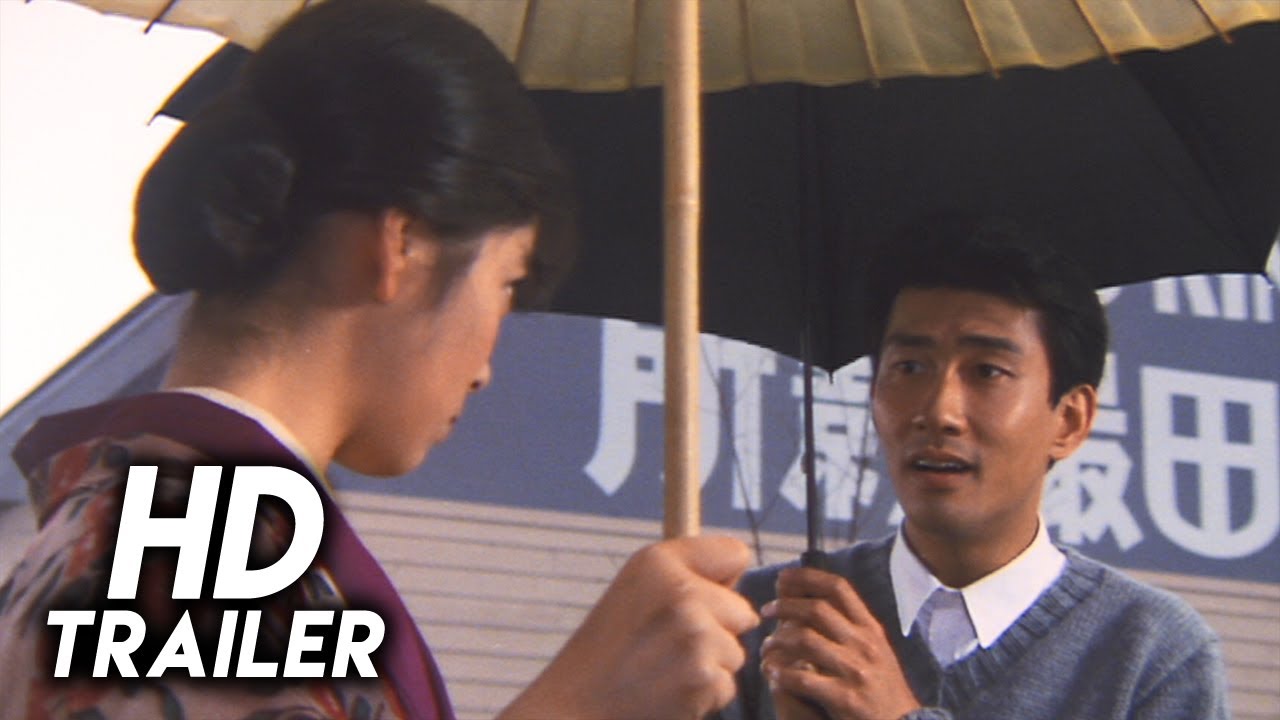 Final Take: The Golden Age of Movies (1986) Original Trailer [FHD]