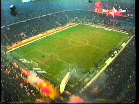 Serie A 2000/2001: AC Milan vs AS Roma 3-2 - 2001.01.21 -