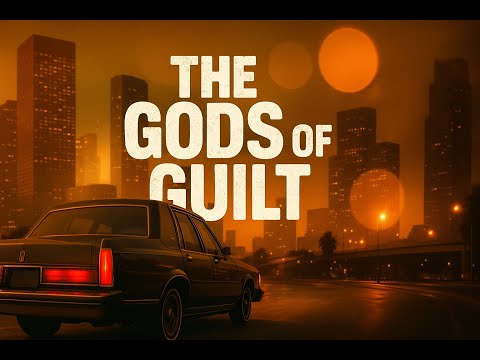 [ Audiobook full length ] The Gods of Guilt By Michael Connelly
