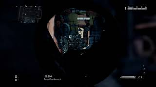 Penumbra 3 Final Teaser