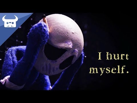 Video thumbnail for I Hurt Myself